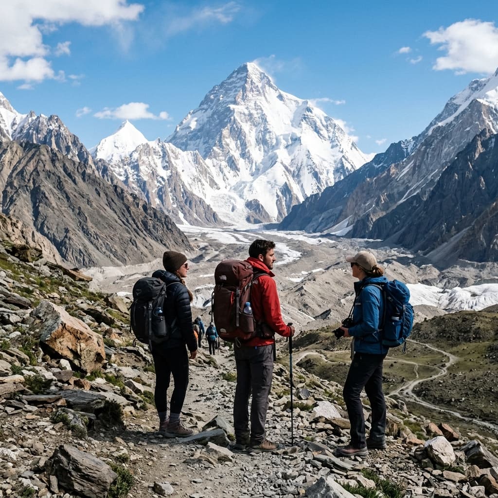 Skardu