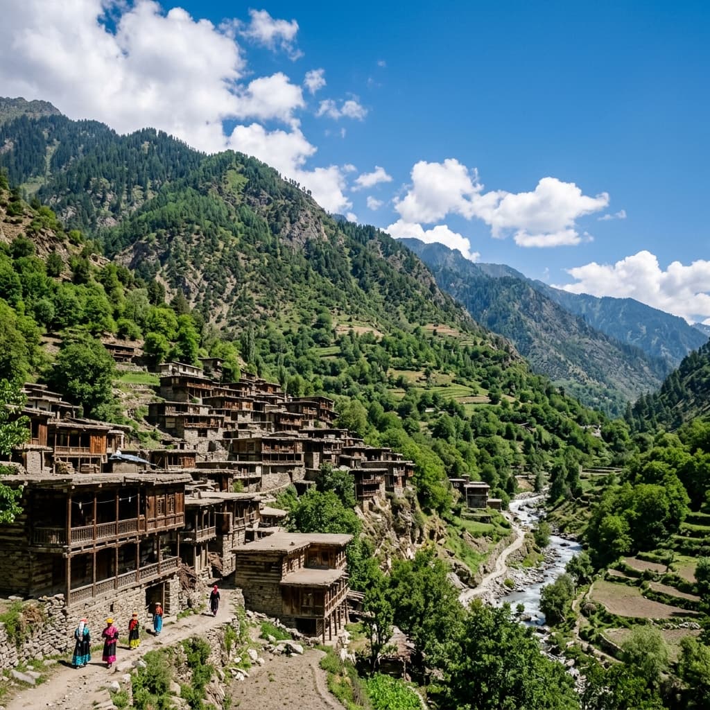 Chitral