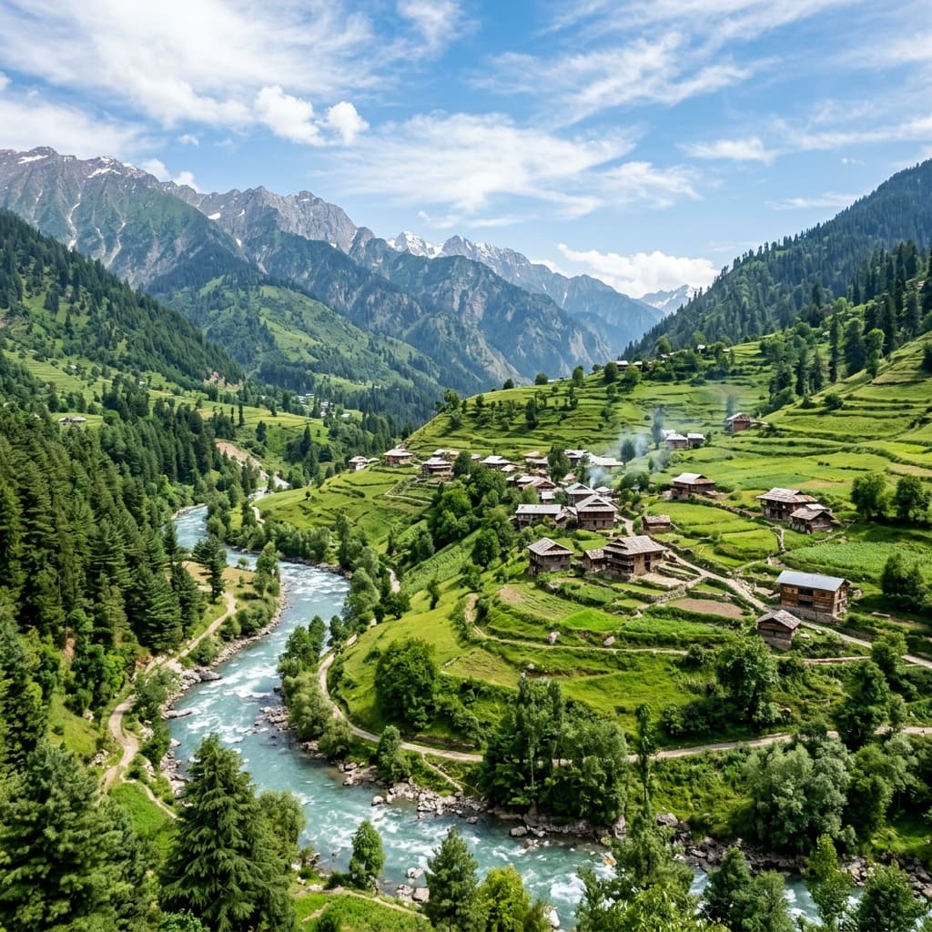 Azad Kashmir